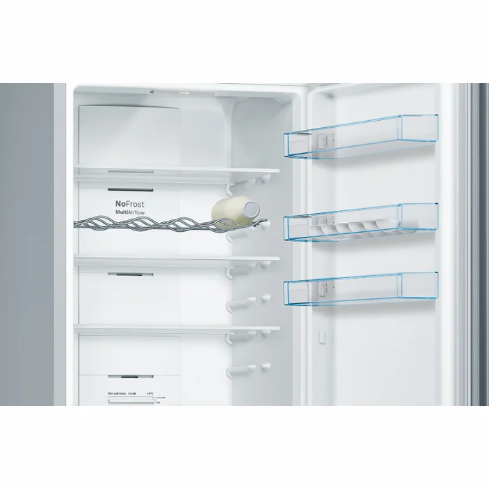 Ledusskapji Bosch KGN39VLEB